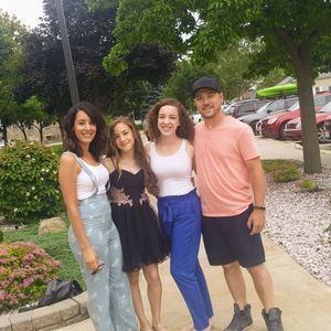 Meet your Posher, Kyla